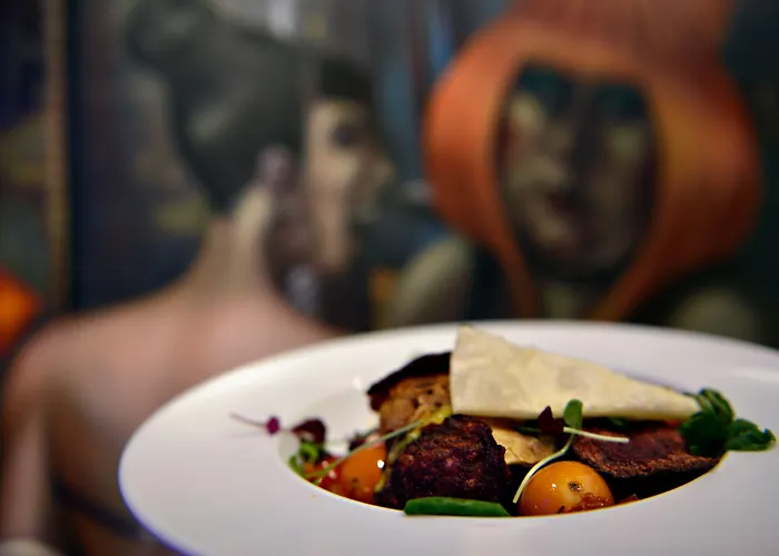 Hotell Arthotel Kiebitzberg 4*