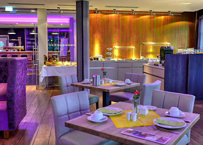 Arthotel Kiebitzberg