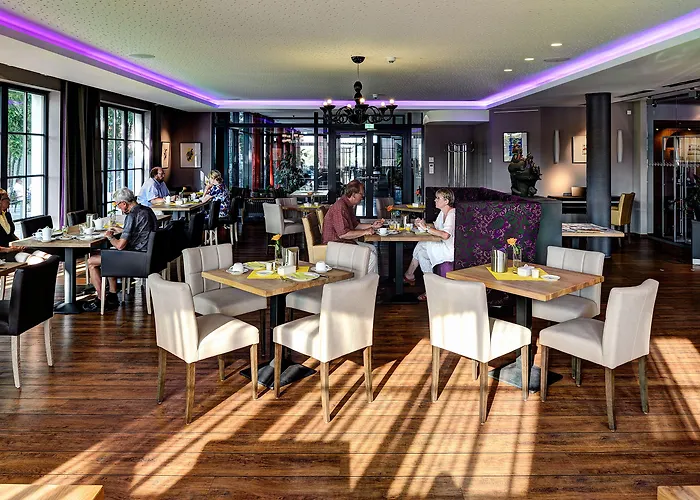 Hotell Arthotel Kiebitzberg Havelberg