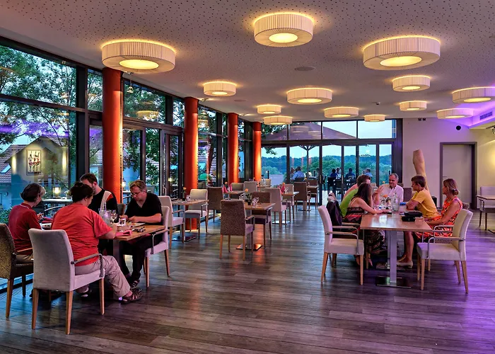 Arthotel Kiebitzberg Havelberg