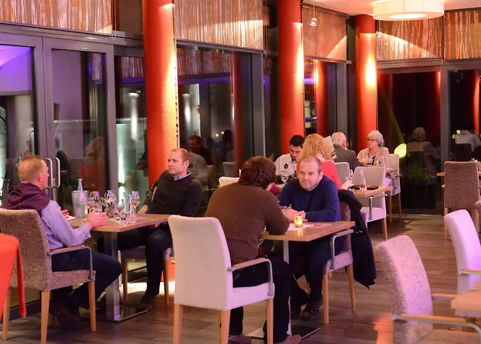 Arthotel Kiebitzberg 4*