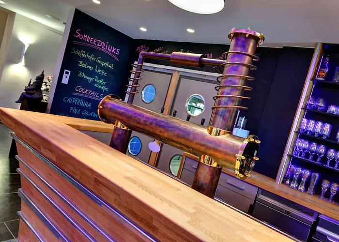 Arthotel Kiebitzberg 4*