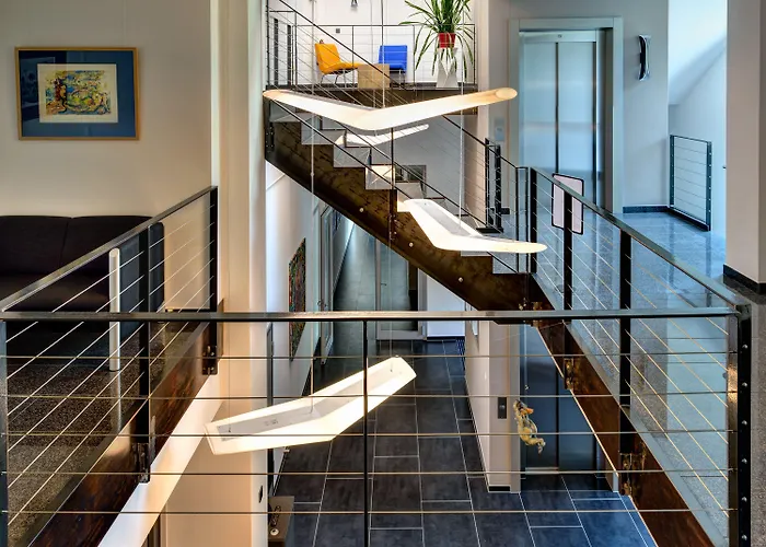 Arthotel Kiebitzberg 4*