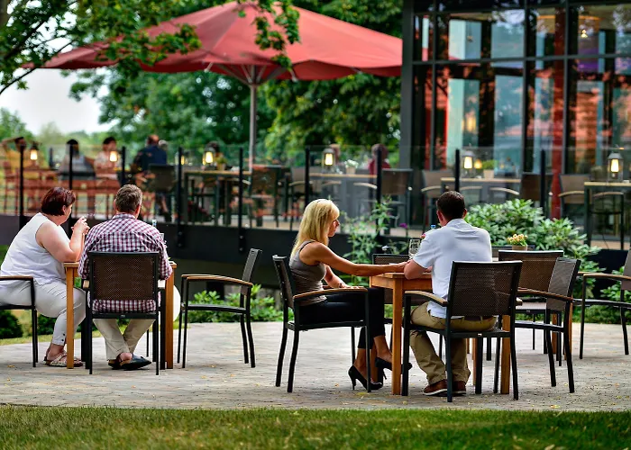 Arthotel Kiebitzberg