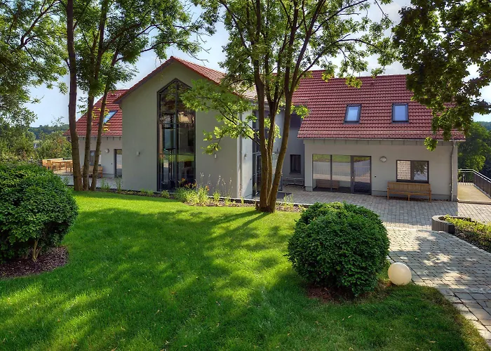 Arthotel Kiebitzberg Отель