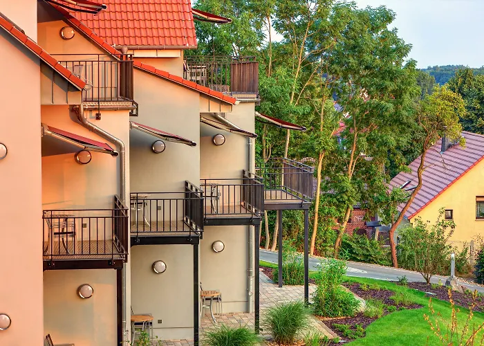 Arthotel Kiebitzberg Хафельберг