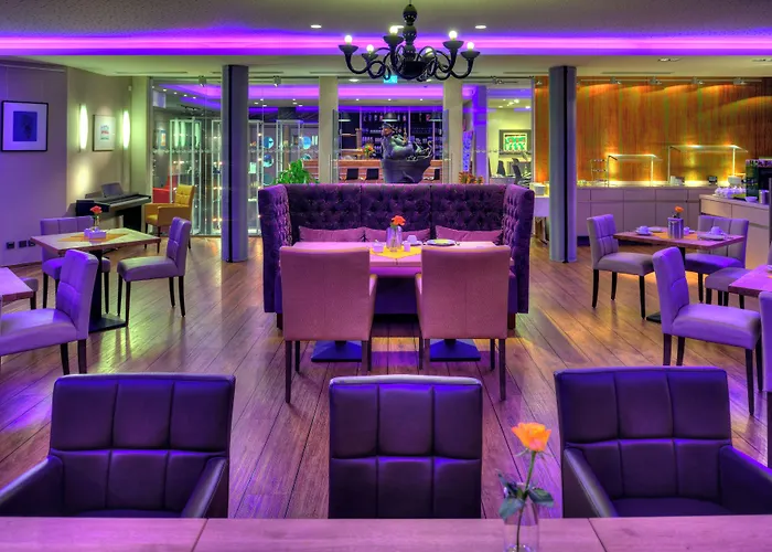 Arthotel Kiebitzberg 4*