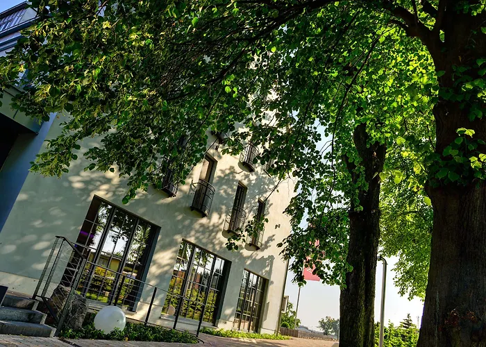 Arthotel Kiebitzberg 4*