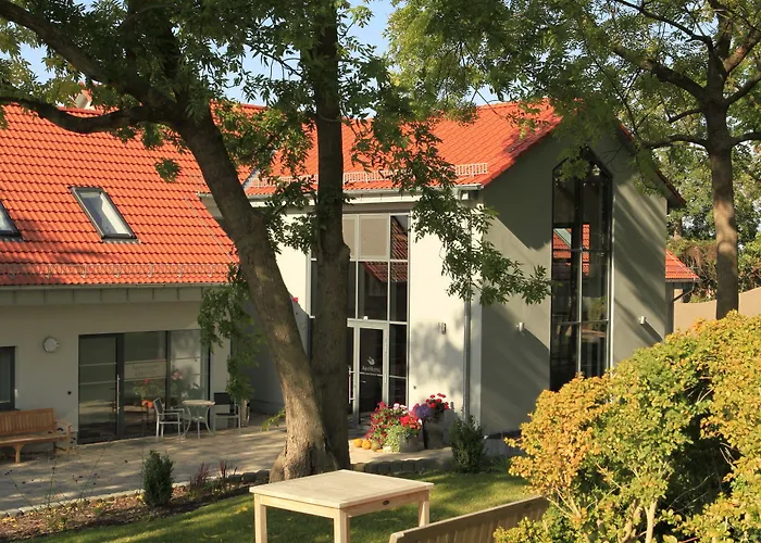 Arthotel Kiebitzberg Hotell 4*