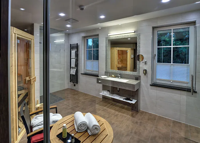 基彼兹贝格艺术酒店 酒店 4*