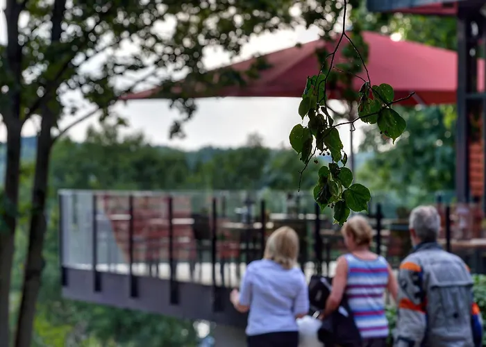 Arthotel Kiebitzberg Hotel