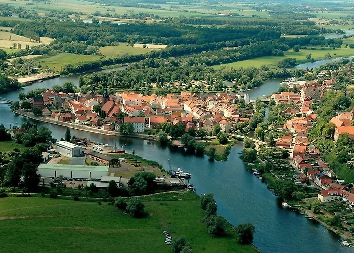 Hotell Arthotel Kiebitzberg 4*