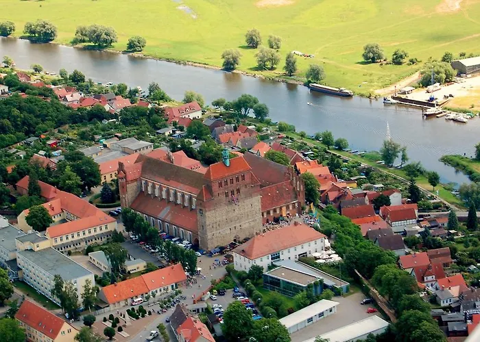 Arthotel Kiebitzberg Hotell