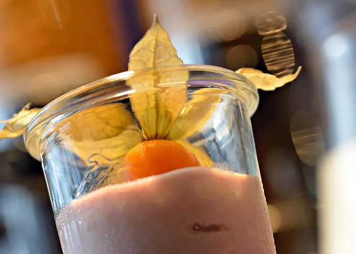 Arthotel Kiebitzberg