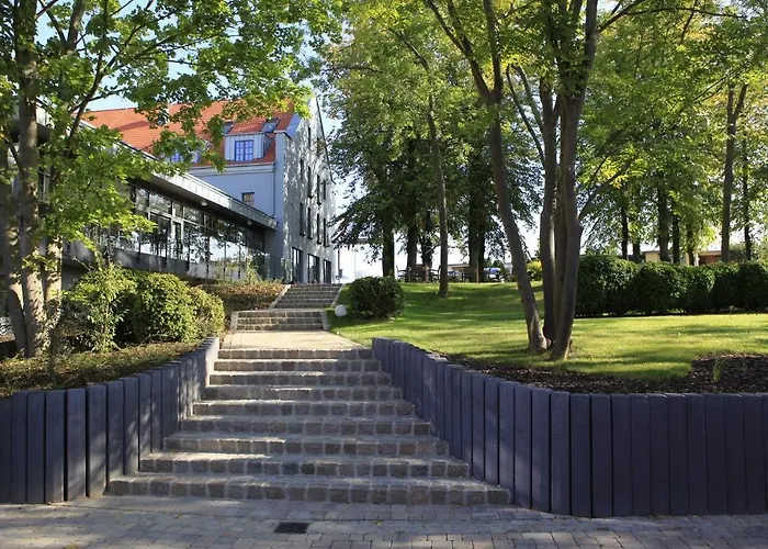 Arthotel Kiebitzberg