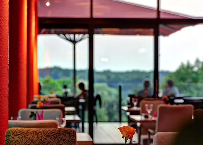 Arthotel Kiebitzberg Отель Хафельберг