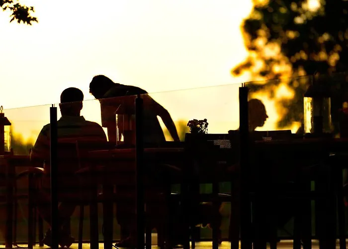 Arthotel Kiebitzberg Хафельберг