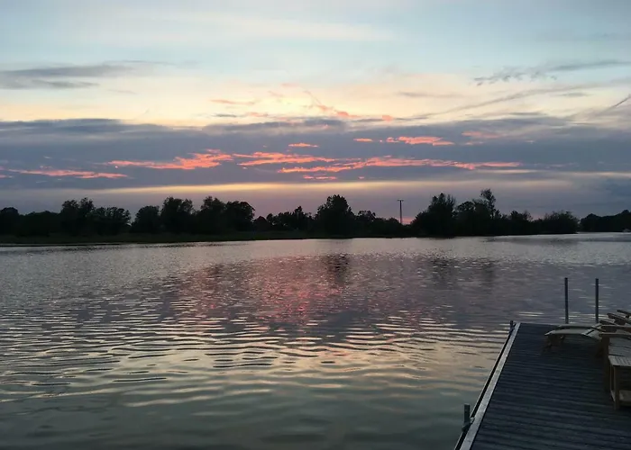 Arthotel Kiebitzberg 4*